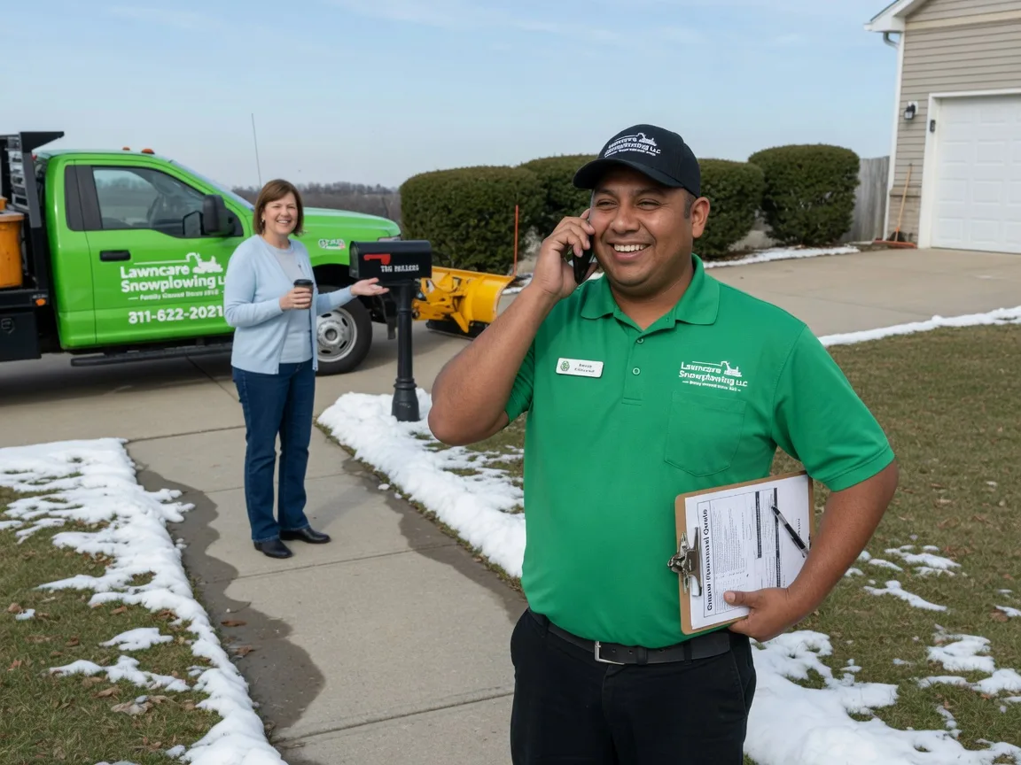 Lawn Care Services By Expert Landscaper Woodward, OK FAQs